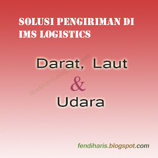 Solusi IMS di Tips Memilih Jasa Logistics Terpercaya Di Indonesia Solusi IMS di Tips Memilih Jasa Logistics Terpercaya Di Indonesia
