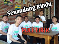 Lirik Senandung Rindu Syubbanul Muslimin