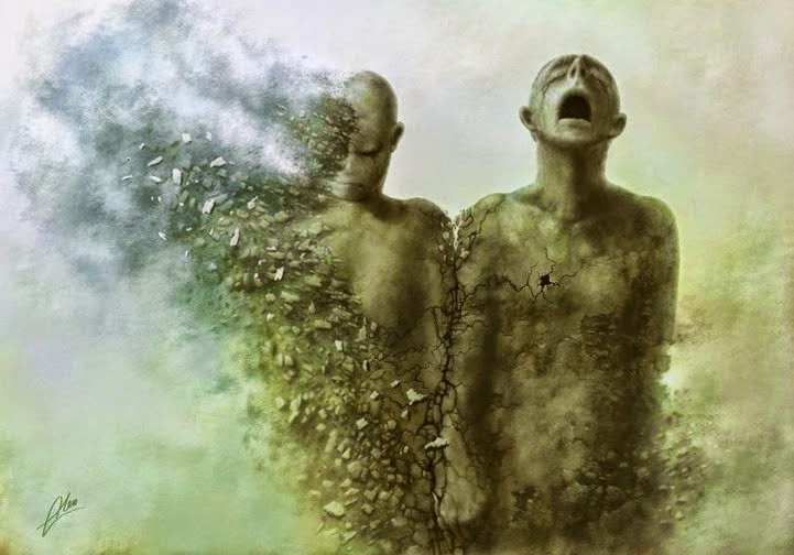 LEYENDAS....UN VIAJE A LA IMAGINACION POPULAR