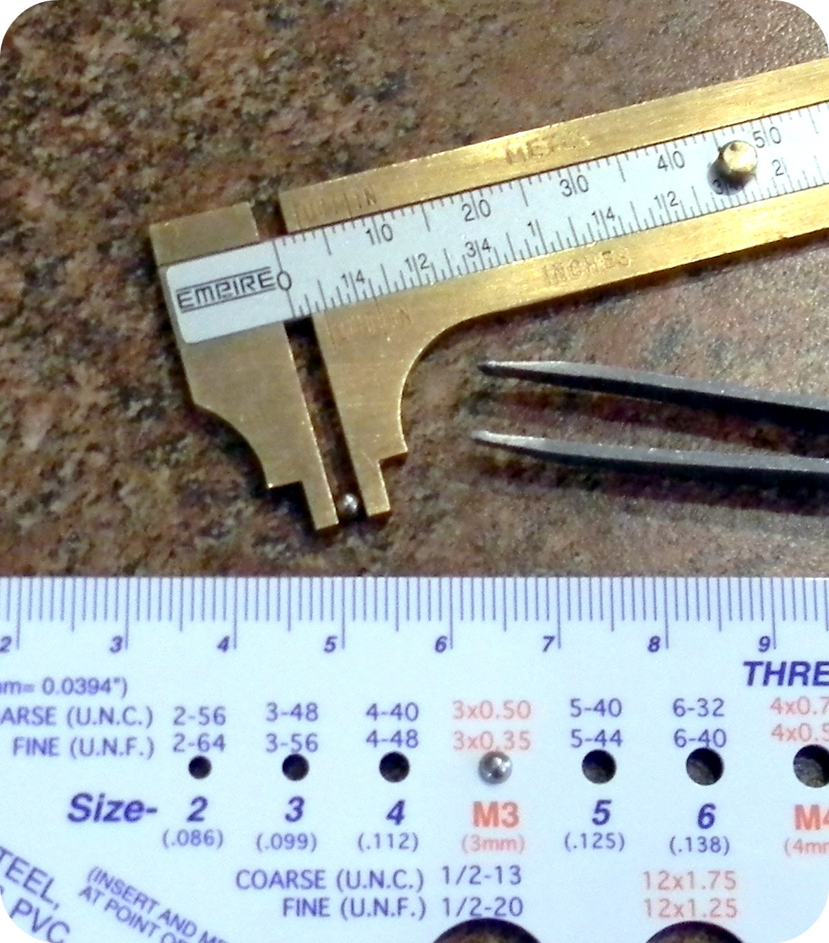 The Reverend Fowl ™ Full Metal Jacket ∙ New Turkey Shotshell ∙ White