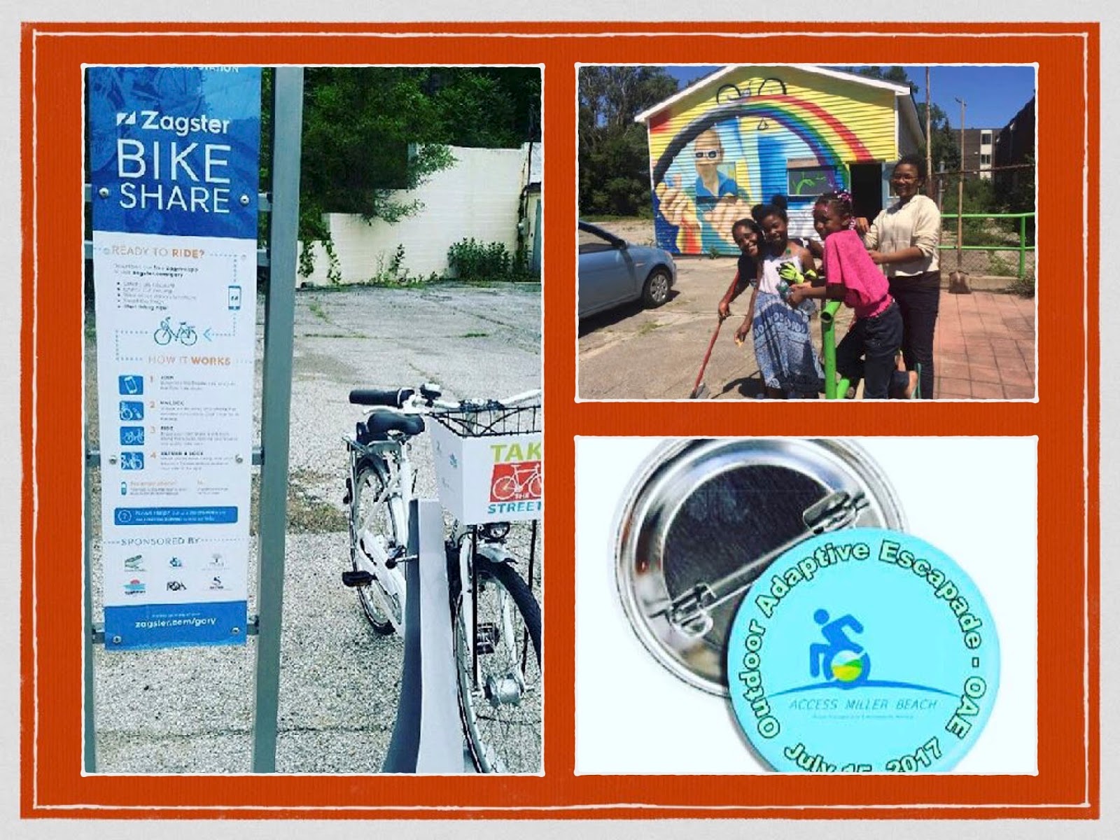 Miller Spotlight Take Bike The Streets Part 1 What is Take Bike The Streets? Miller Spotlight Take Bike The Streets Part 1 What is Take Bike The Streets?