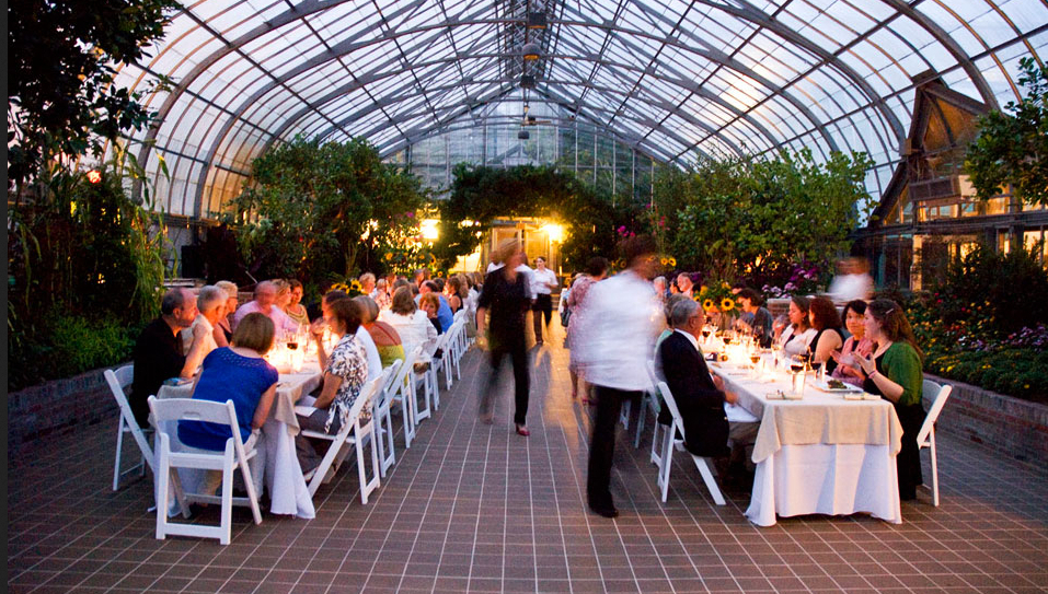 Krohn Conservatory Wedding Venues Krohn Conservatory Wedding Venues
