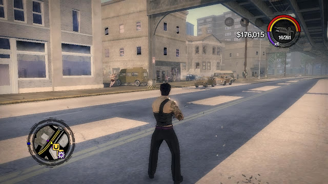 Saints Row 2