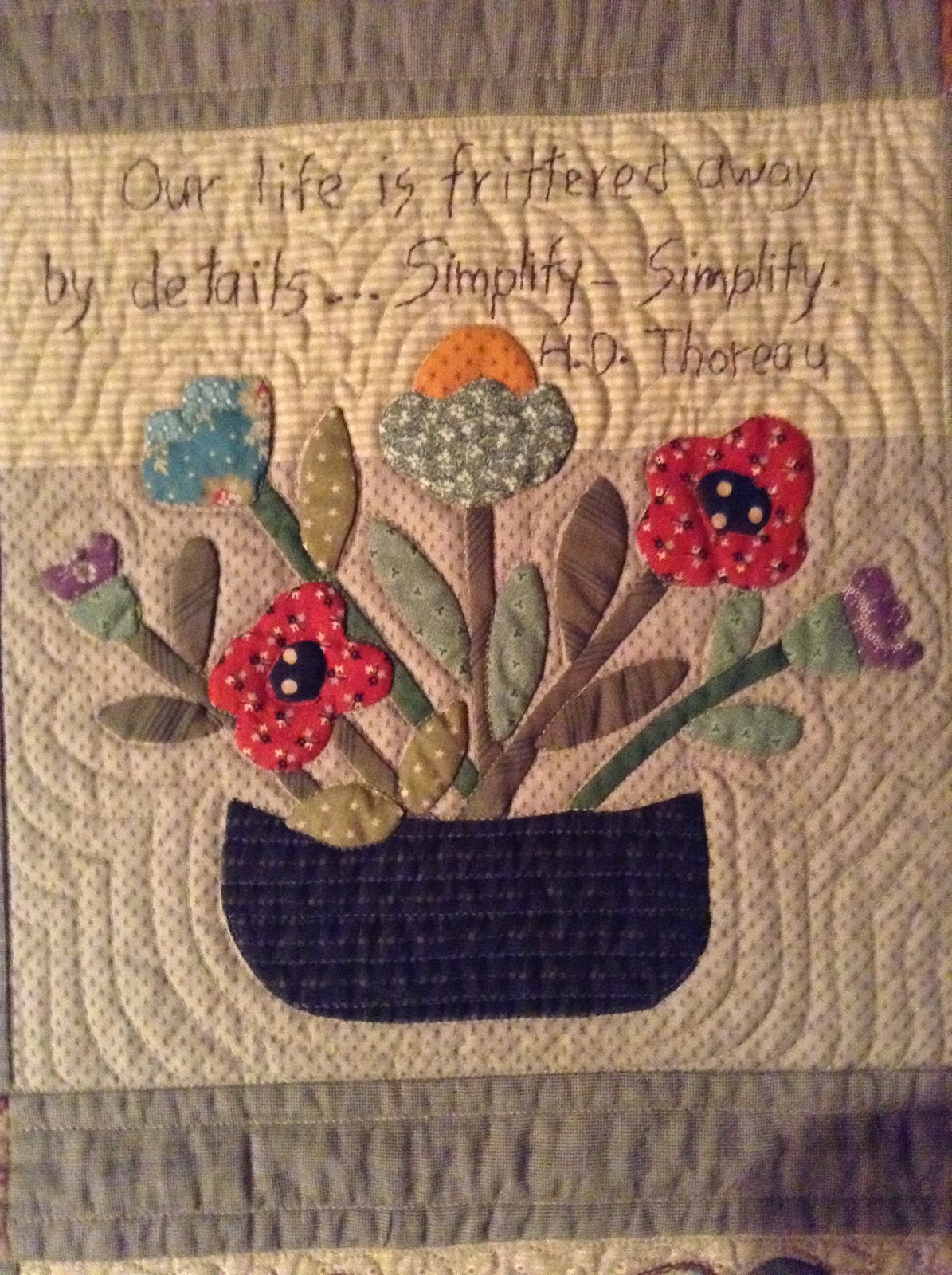 Timeless Traditions: Sweet and Simple