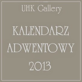 Kalendarz Adwentowy 2013