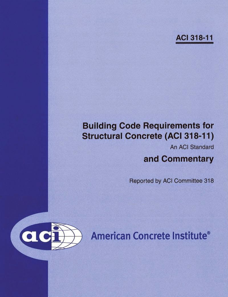 INGENIERÍA CIVIL FORMOSA ACI 31811 Requisitos de Reglamento Para Concreto Estructural INGENIERÍA CIVIL FORMOSA ACI 31811 Requisitos de Reglamento Para Concreto Estructural