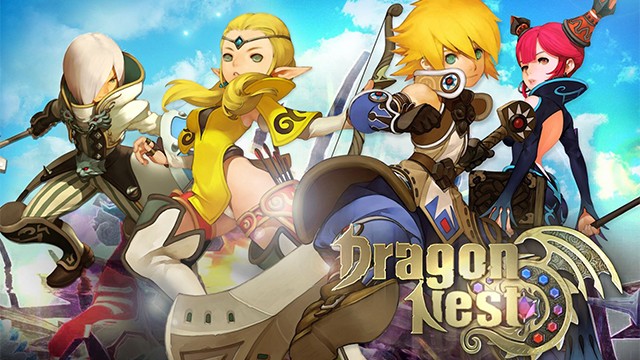 Cara Membuat ID Dragon Nest Gemscool Indonesia Cara Membuat ID Dragon Nest Gemscool Indonesia