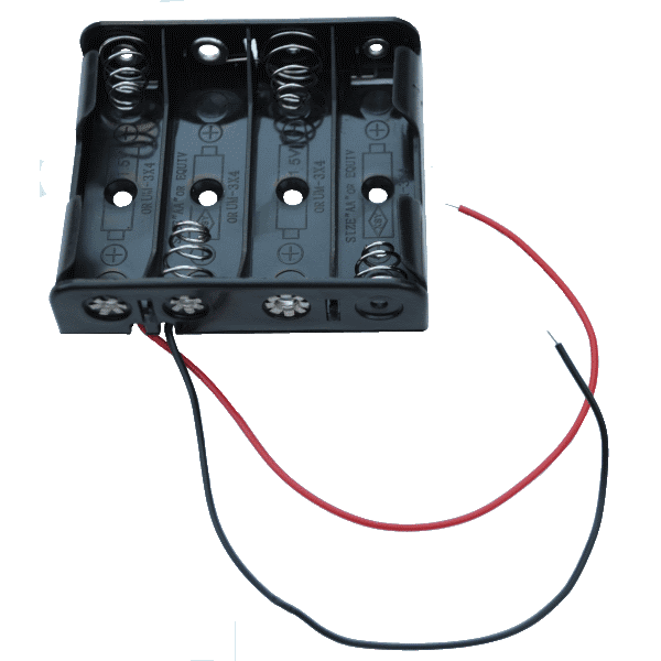 Daniele Alberti, Arduino 's blog Tutti i modi per alimentare Arduino