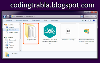 Install BugZilla 5.0.3 on Windows 7 Perl Bug tracking tutorial 9