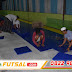 Harga Distributor Lapangan Futsal Interlock