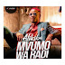 Alikiba - Mvumo Wa Radi (Official Video)
