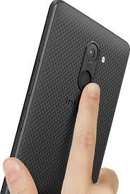 List of Top 25 Android Phones with Fingerprint Scanner/Sensor