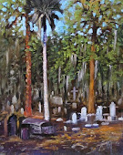 "Westview Cemetery, Palatka, FL"