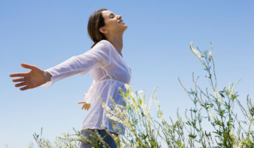 Tu estado de ánimo en positivo con el yoga