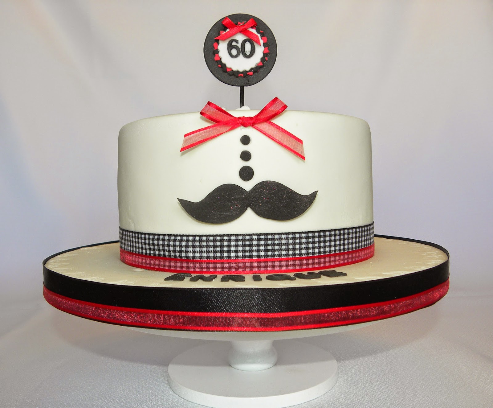 Dulce Denise Mostachos