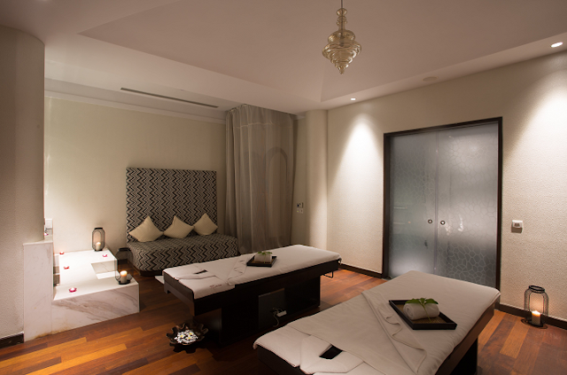Sanghvi Brands launches India's first Spa by CLARINS at the W Goa Sanghvi Brands launches India's first Spa by CLARINS at the W Goa