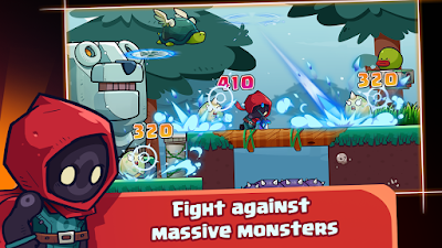 Download Game Sword Man: Monster Hunter Mod (Infinite Money) Offline di gilaandroid.com Download Game Sword Man: Monster Hunter Mod (Infinite Money) Offline di gilaandroid.com