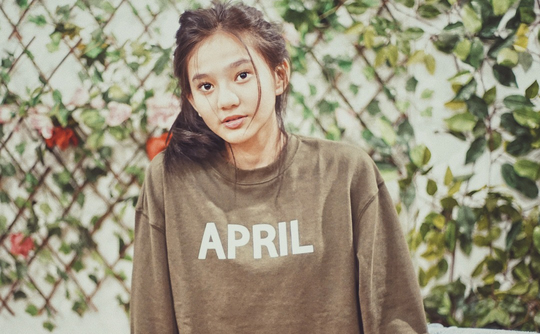 Biodata Afifah Ifah'nda Biodata Afifah Ifah'nda