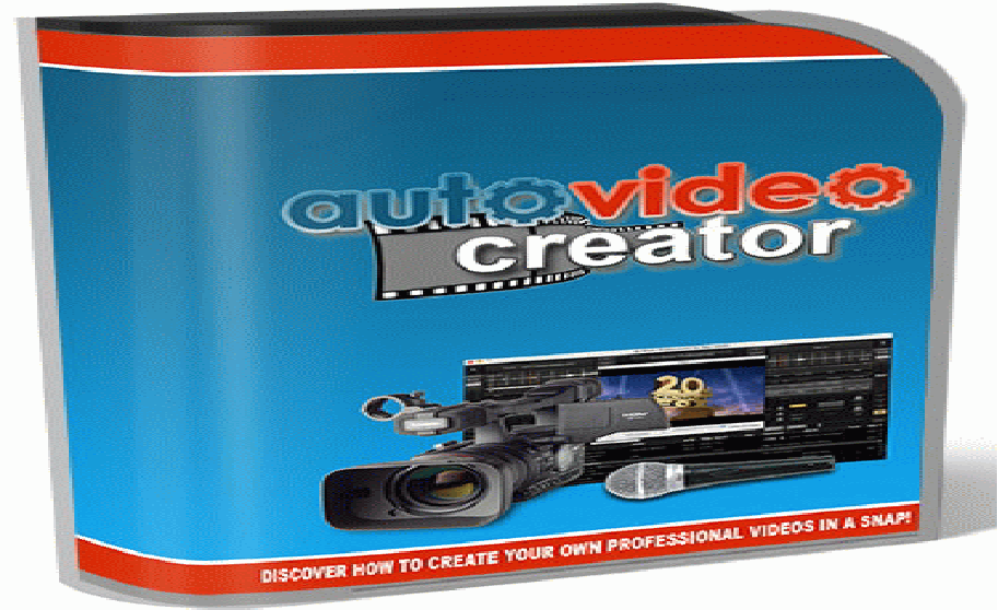 Download Auto Video Creator FREEMake Professional Talking Videos In