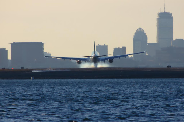 Como ir de Boston à Nova York ou de Nova York à Boston de avião Como ir de Boston à Nova York ou de Nova York à Boston de avião
