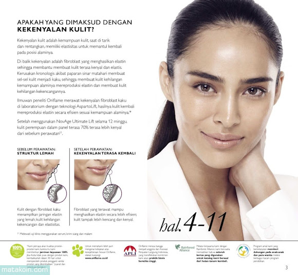 Catalog Oriflame april 2016 catalog-oriflame-april-2016