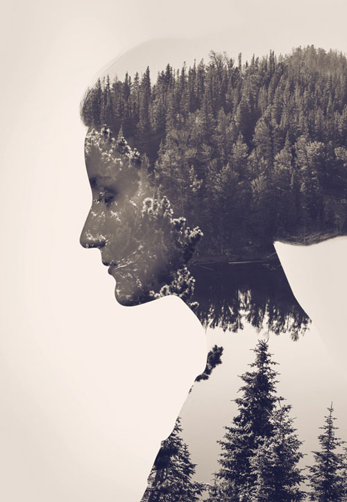 double exposure tutorial photoshop double exposure tutorial photoshop
