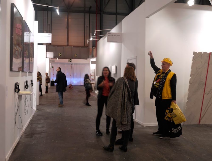 ARCO desde otro punto de vista