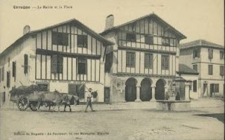 https://paysbasqueavant.blogspot.fr pays basque autrefois