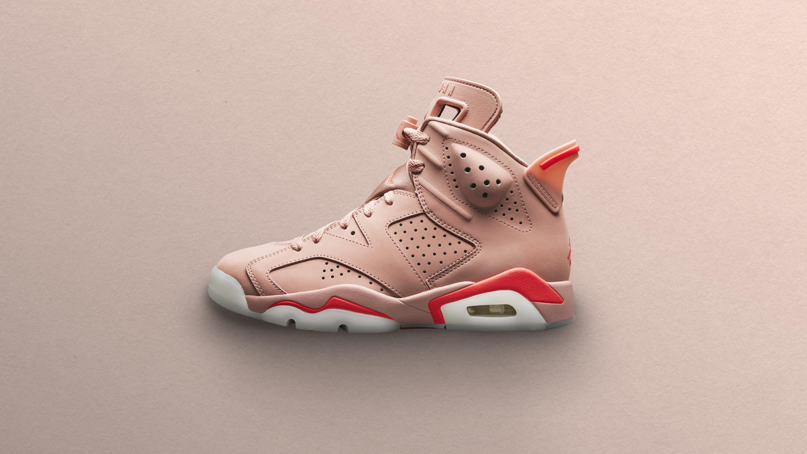aleali may x nike