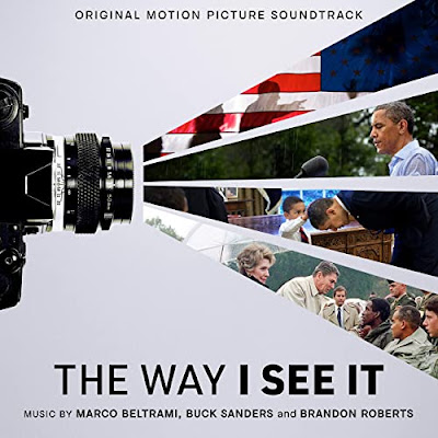 The Way I See It Soundtrack