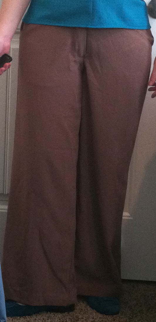 Hep Kara Independent Pants Pattern Faceoff