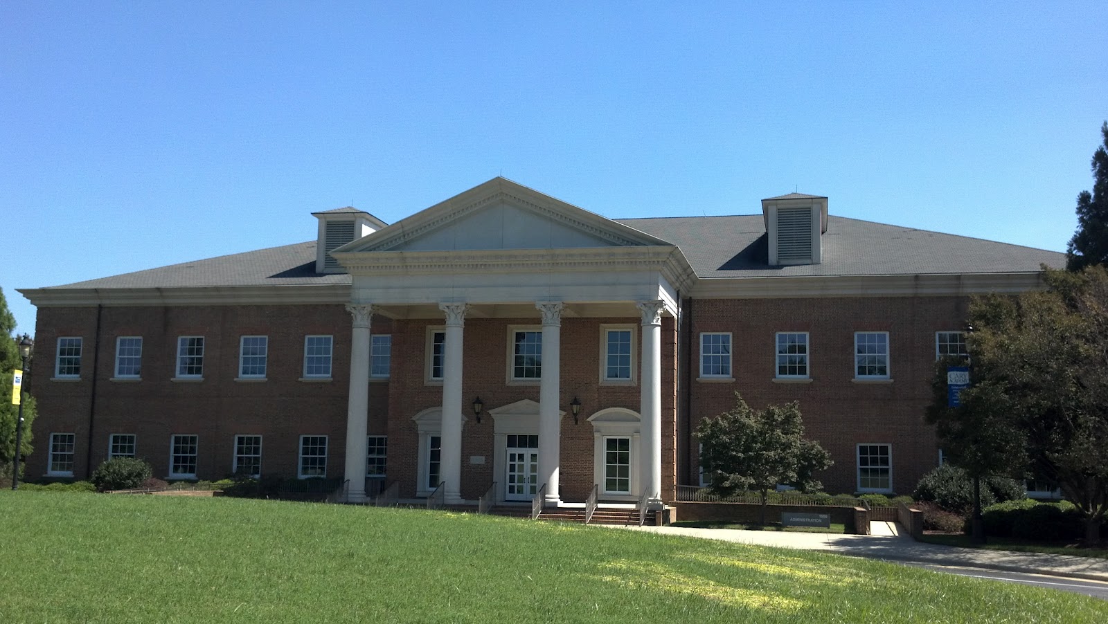 The BUZZ from the road: Oh here we go, here we go, here we go again!