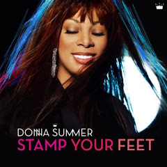 Stamp Your Feet (CD Single)-2008