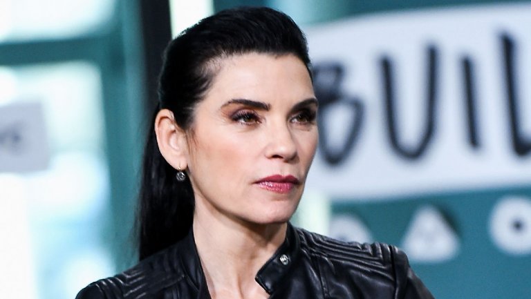 Dietland - Julianna Margulies to Star in AMC Series