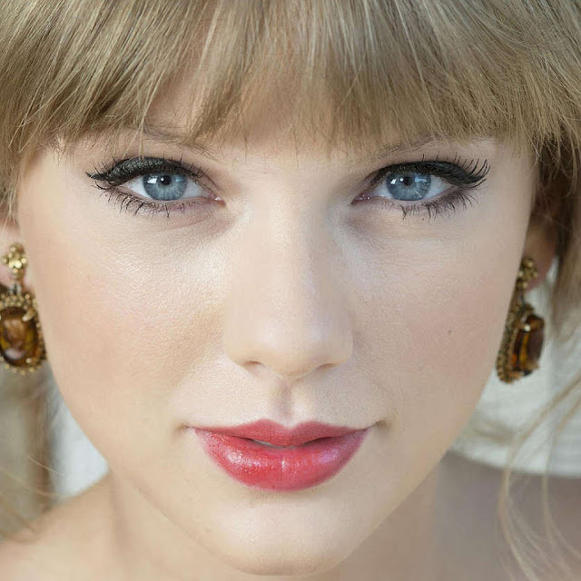 All know Why are there shades of blue eyes that are lighter and others