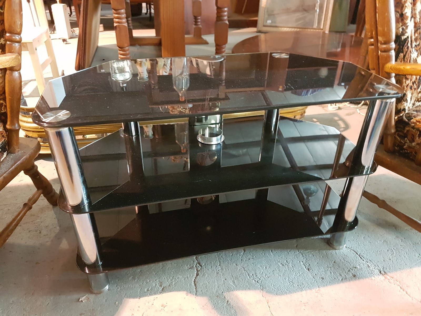 Deccie's Done Deal Second Hand Furniture & House Clearances