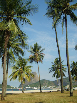 ♥ Aterro do Flamengo