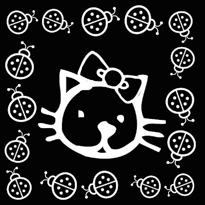 black and white pictures for baby