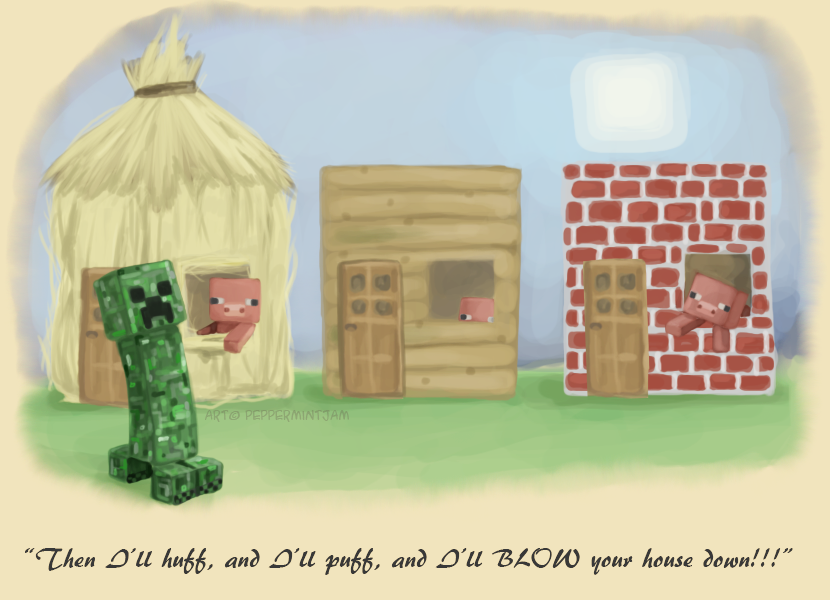 La plus belle maison - Page 2