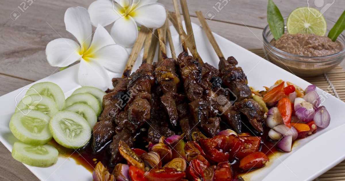 Aneka Resep Masakan RESEP SATE KAMBING Aneka Resep Masakan RESEP SATE KAMBING