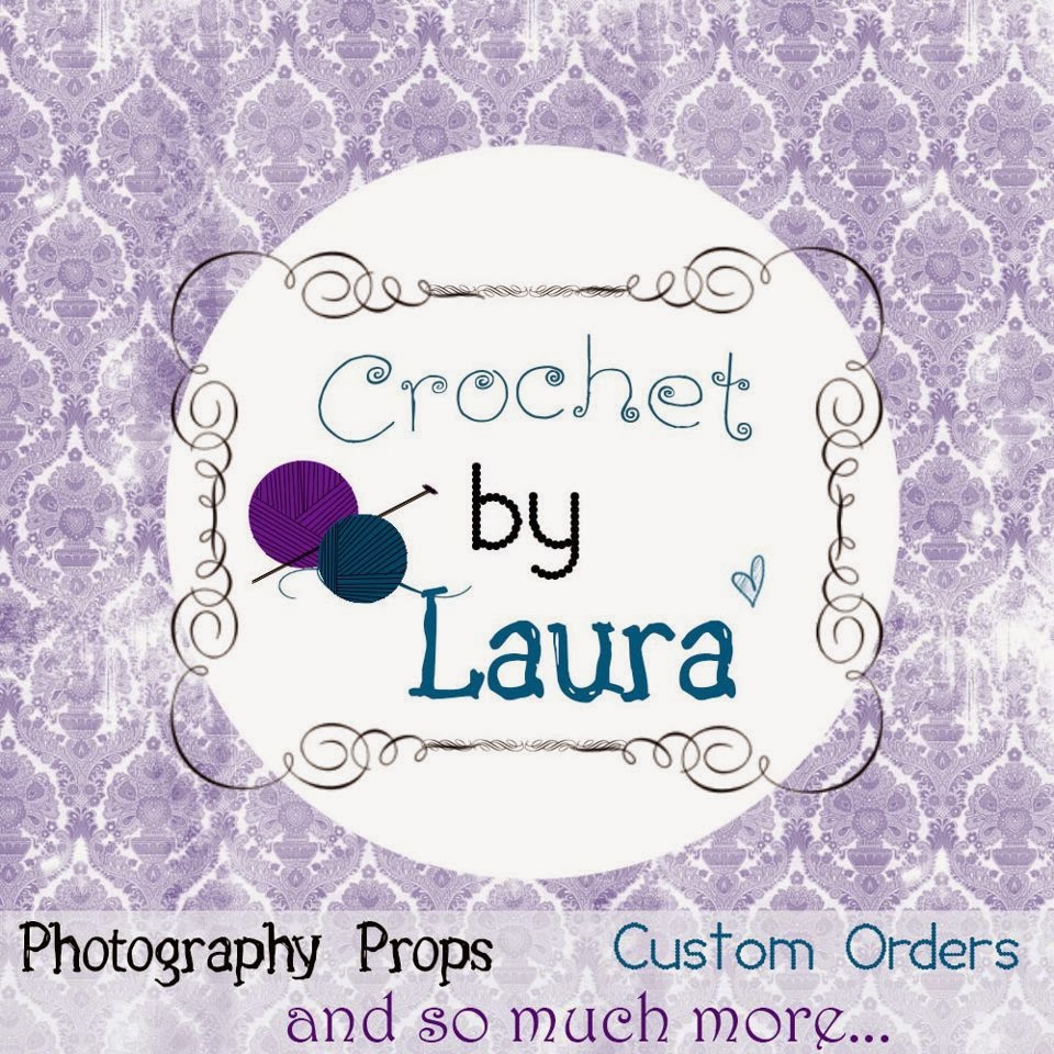 Crochet By Laura