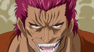 Toriko Anime 82