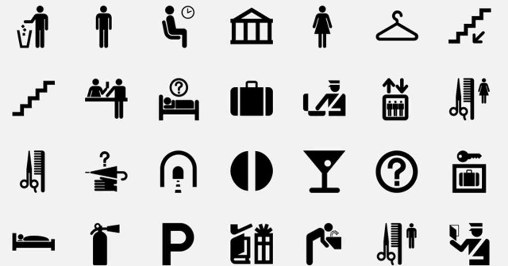 Educational Technology 1 Lesson 13 Visual Symbols