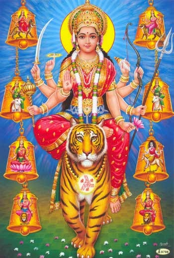 Goddess Karumariamman Images- Lord Karumariamman Photos And HD Wallpapers  Free Download - Gods Own Web