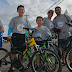 SESDEM: Passeio ciclístico deste domingo, 23, já tem 380 participantes