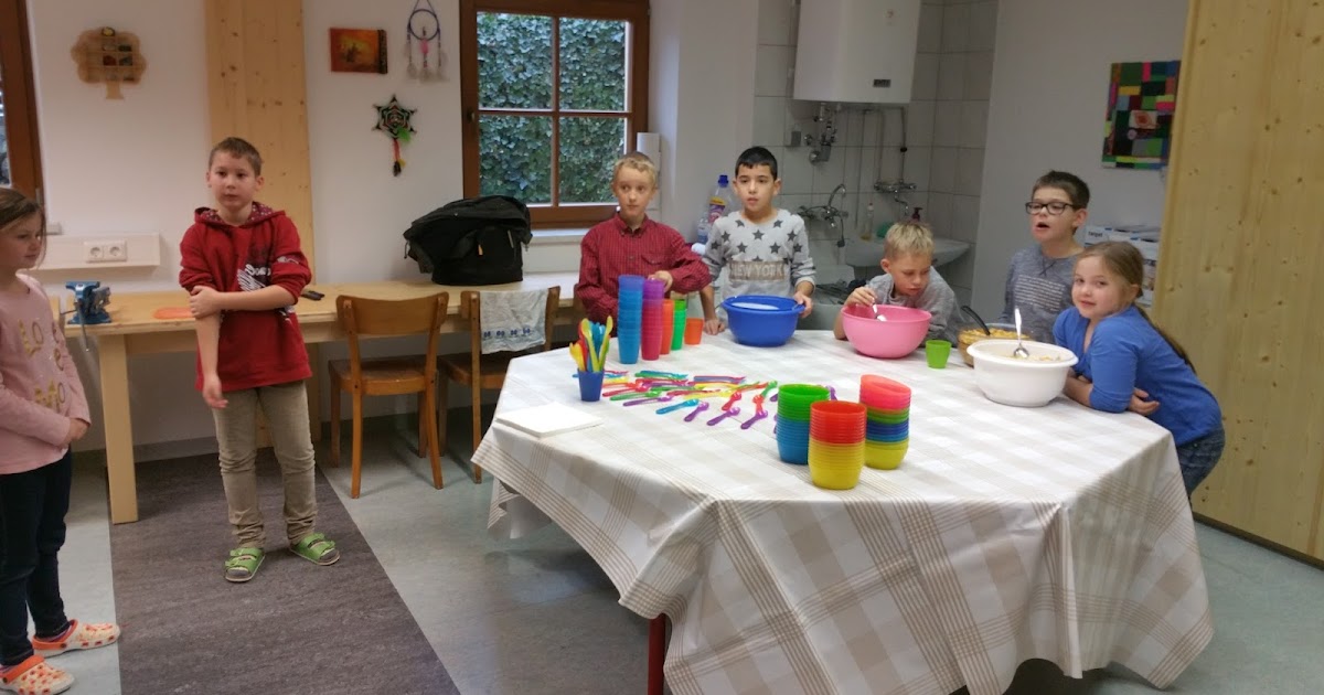 Volksschule Schlitters