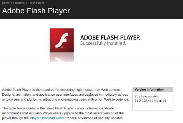 Adobe Flash Player 2017 Free Download http://www.kukunsoft.com/2017/03/adobe-flash-player-2017-free-download.html