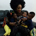 Muma Gee Posts Photo Evidence Of Domestic Violence & Files For Divorce