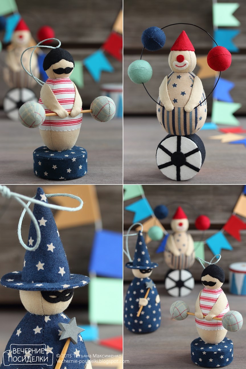 игрушки на елку цирк. елка кимекоми. новогодняя игрушка на тему спорт своими руками. игрушка на елку в спортивном стиле. новогодние поделки.