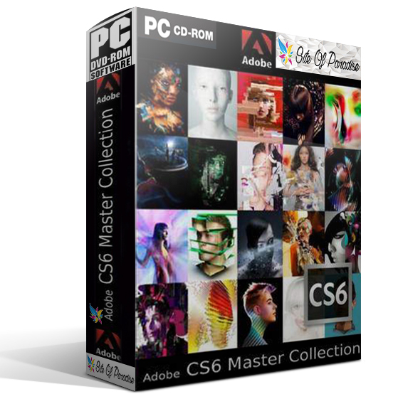adobe master collection cs6 tutorial